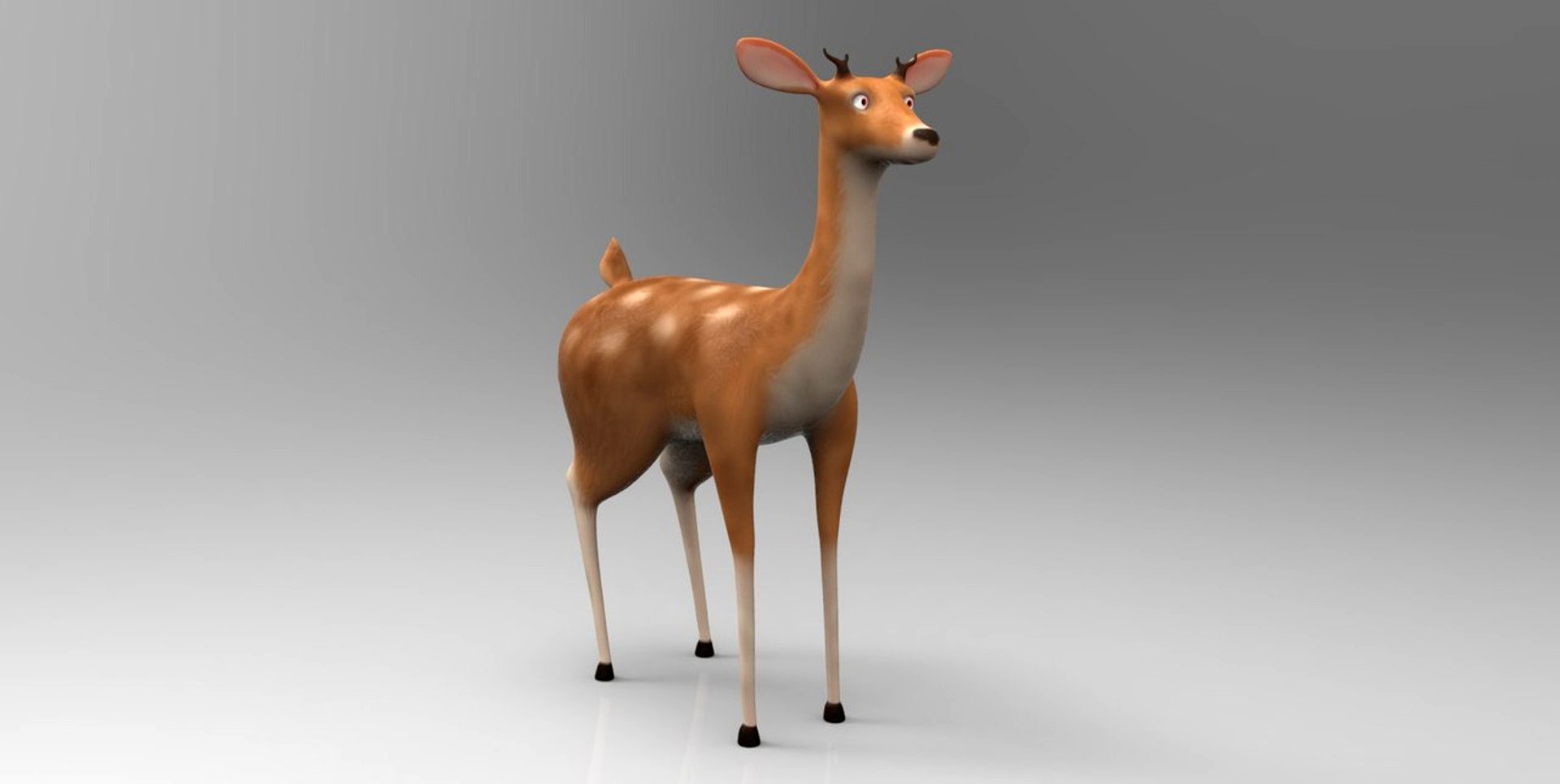 deer