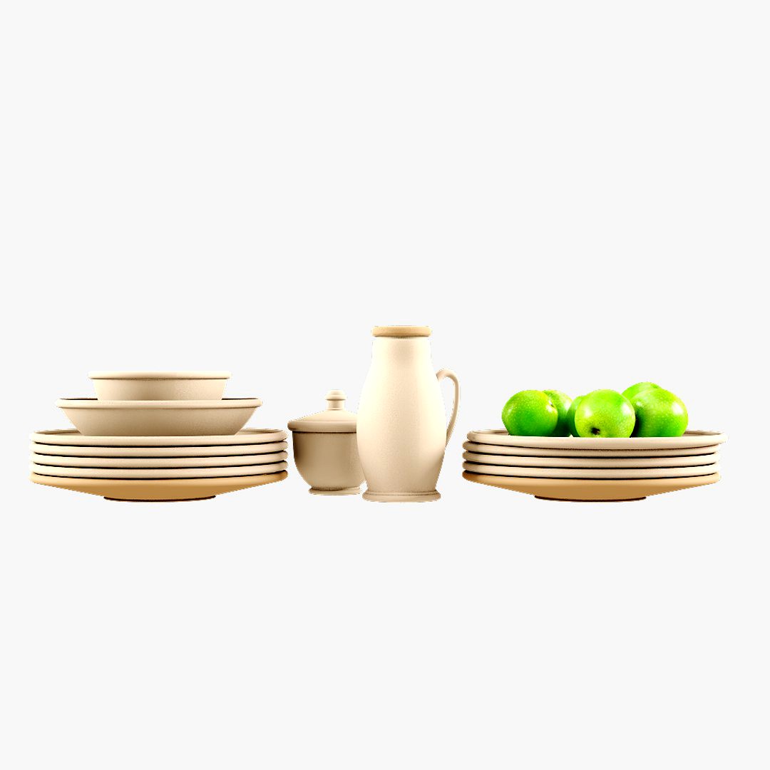 Tableware