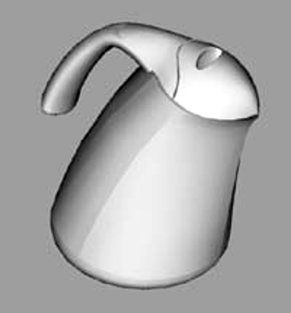 KETTLE