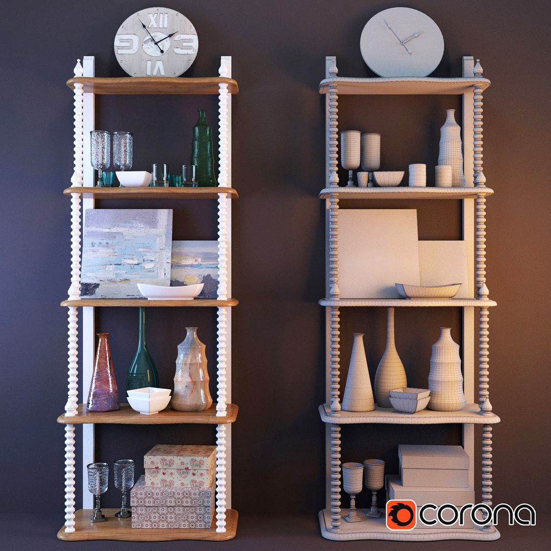 Bookcase