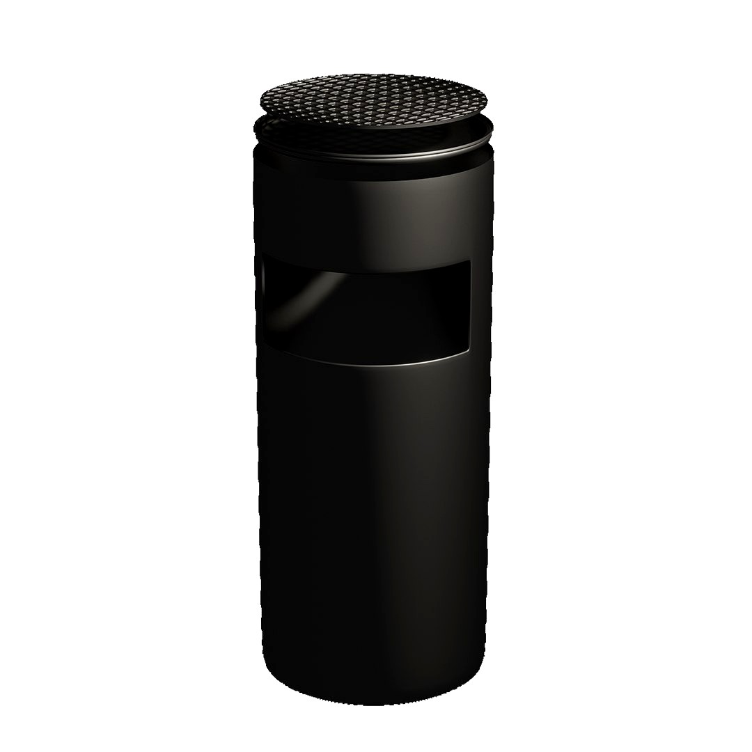 Trash Can