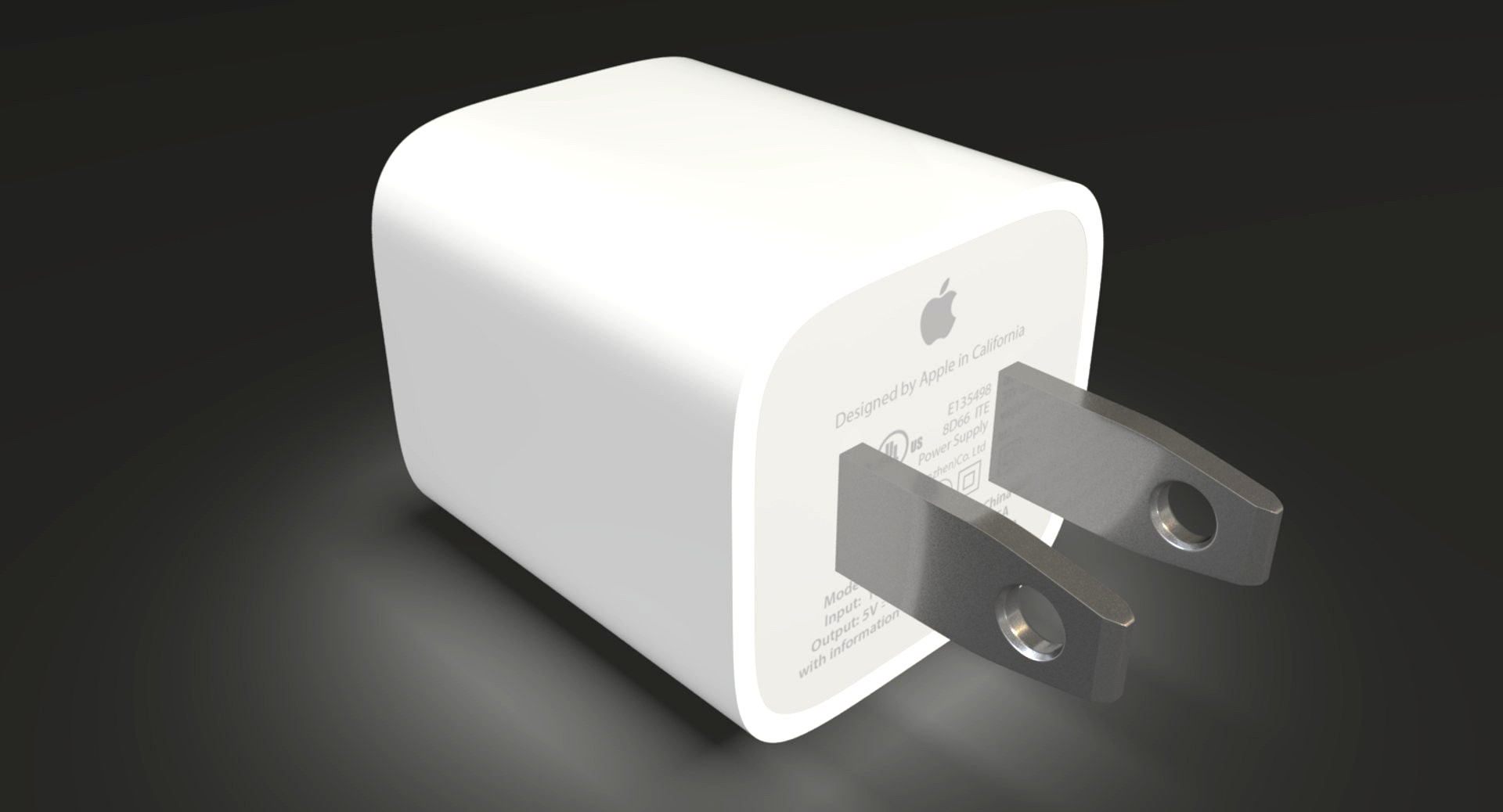 USB Charger US Type A