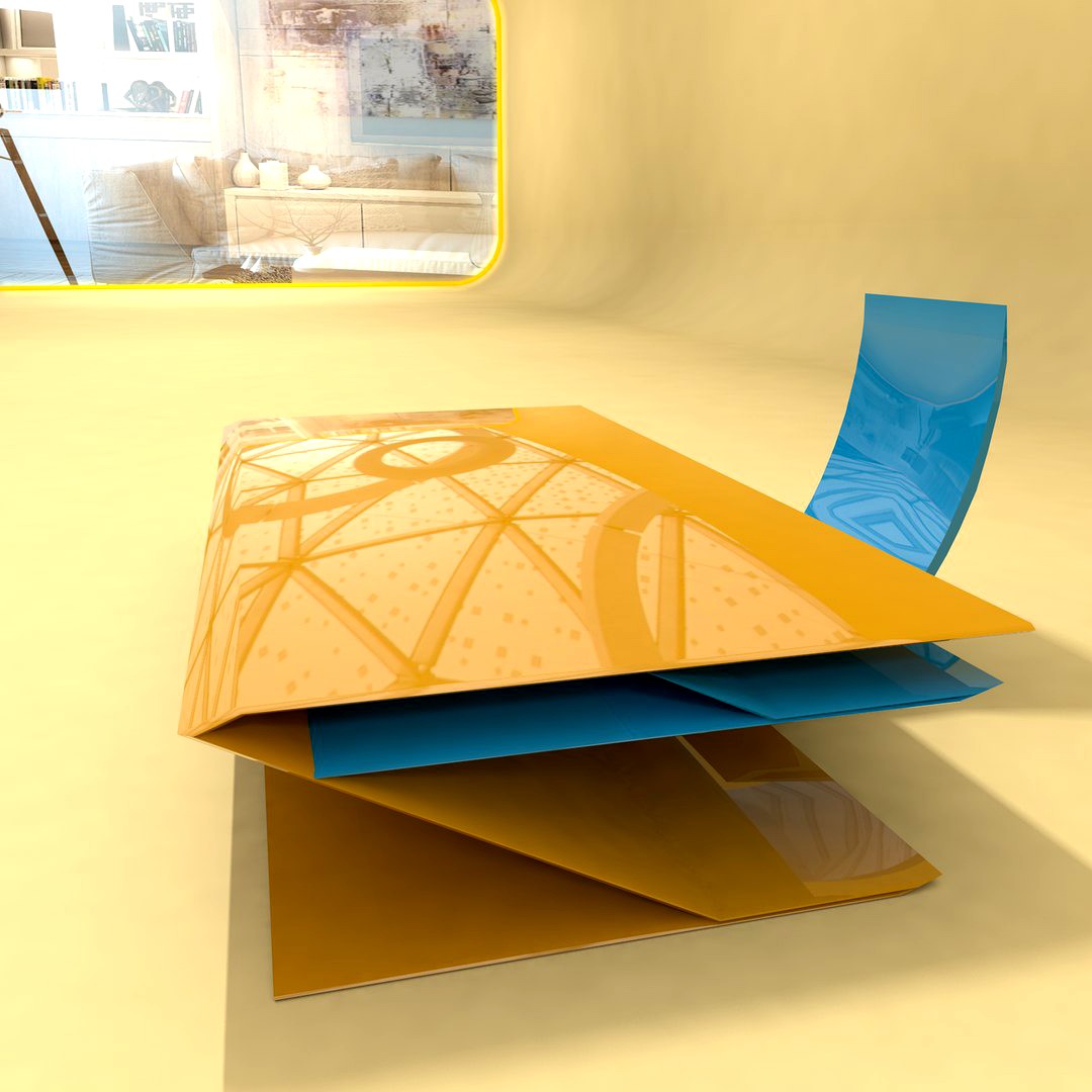 Office and home desk for work  0012.