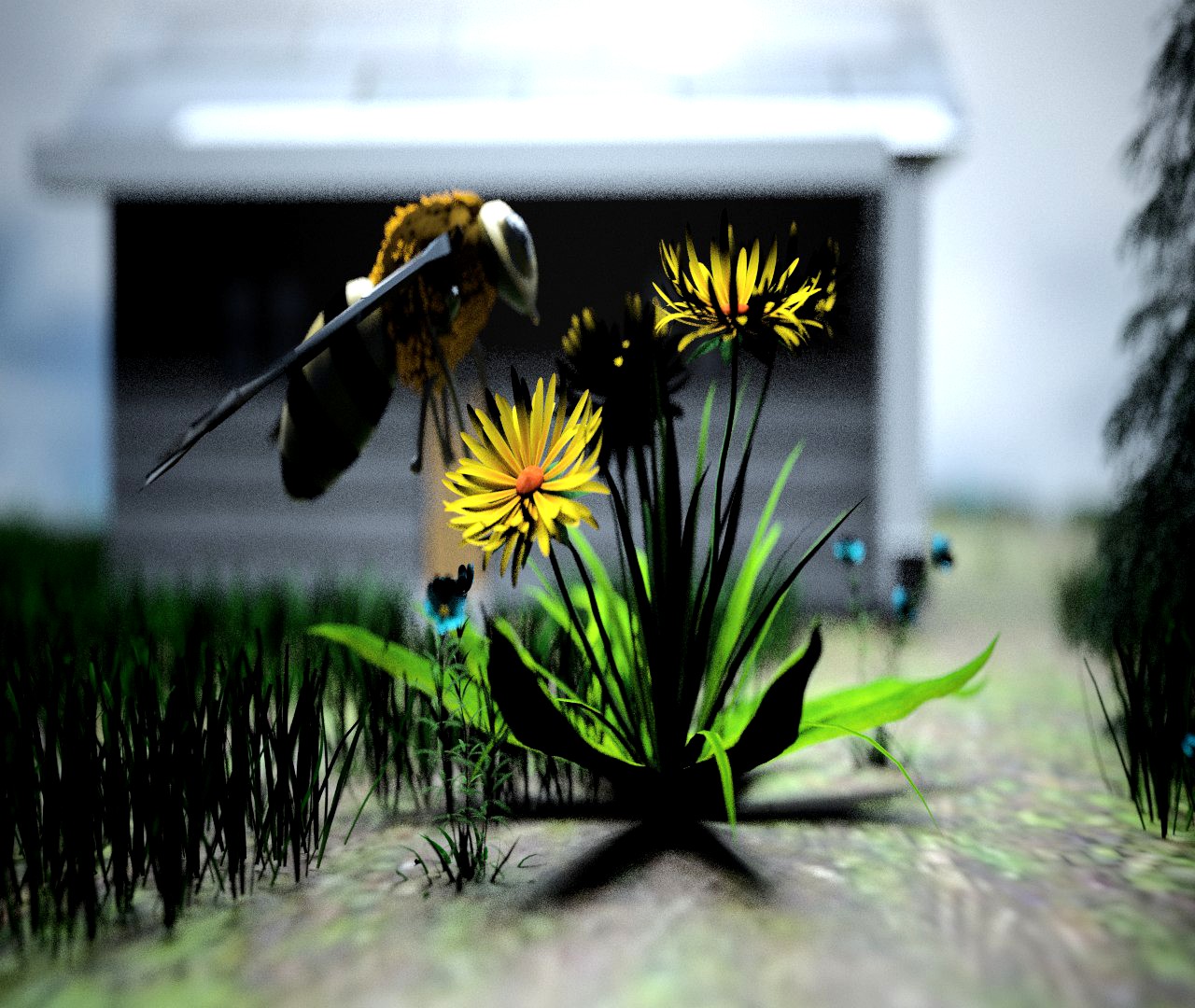 Bee