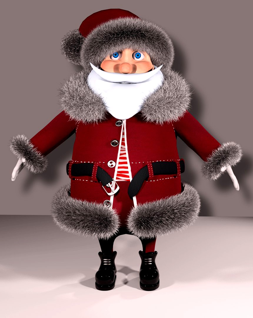 santa