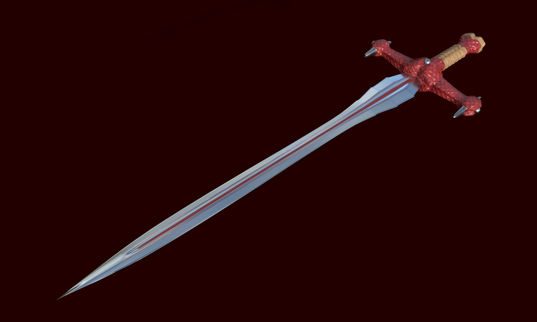 sword
