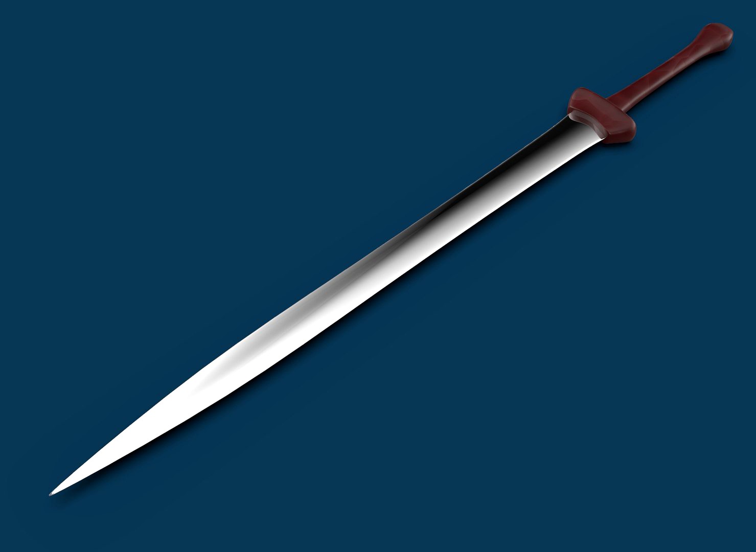 sword