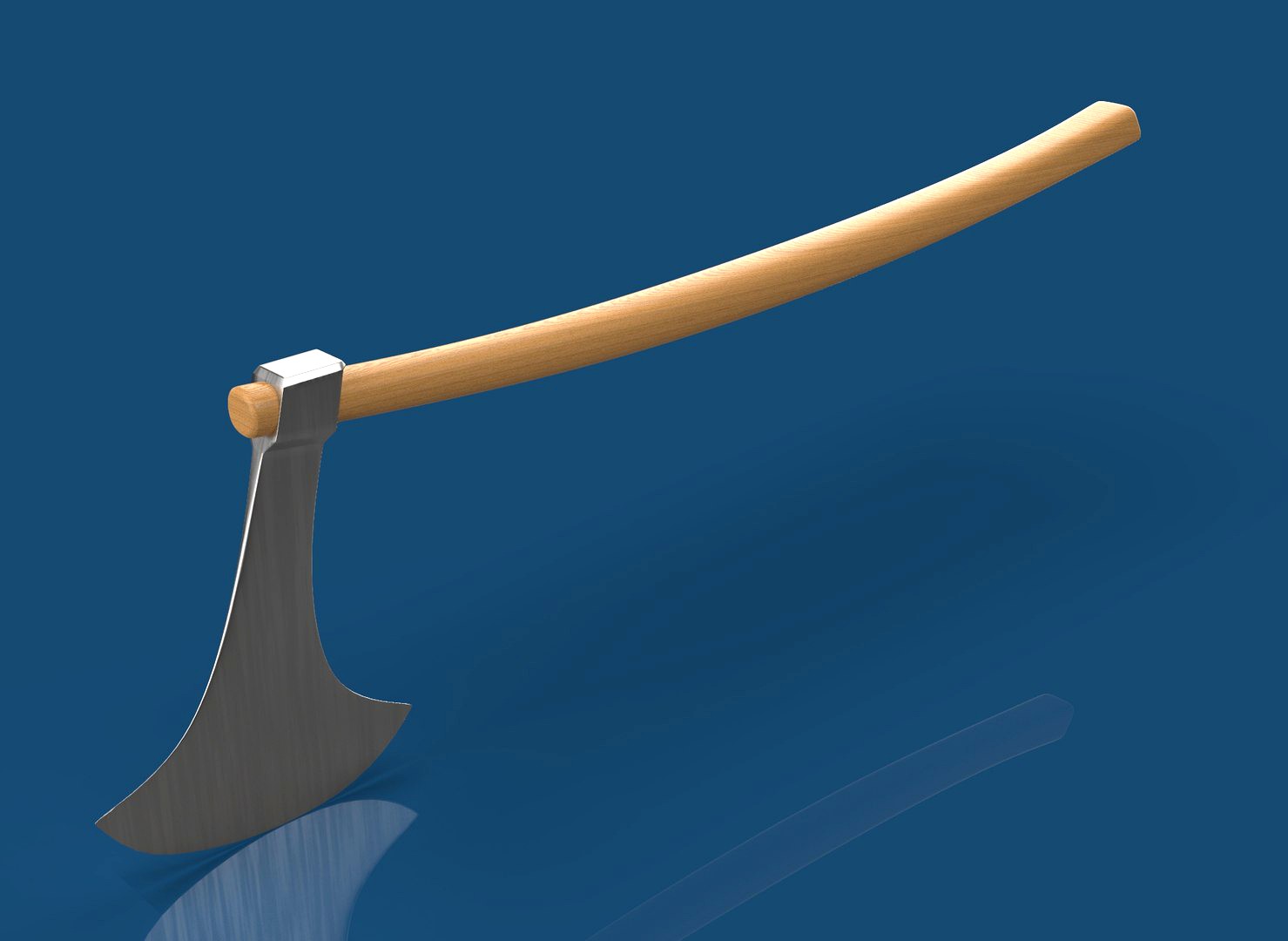 ax