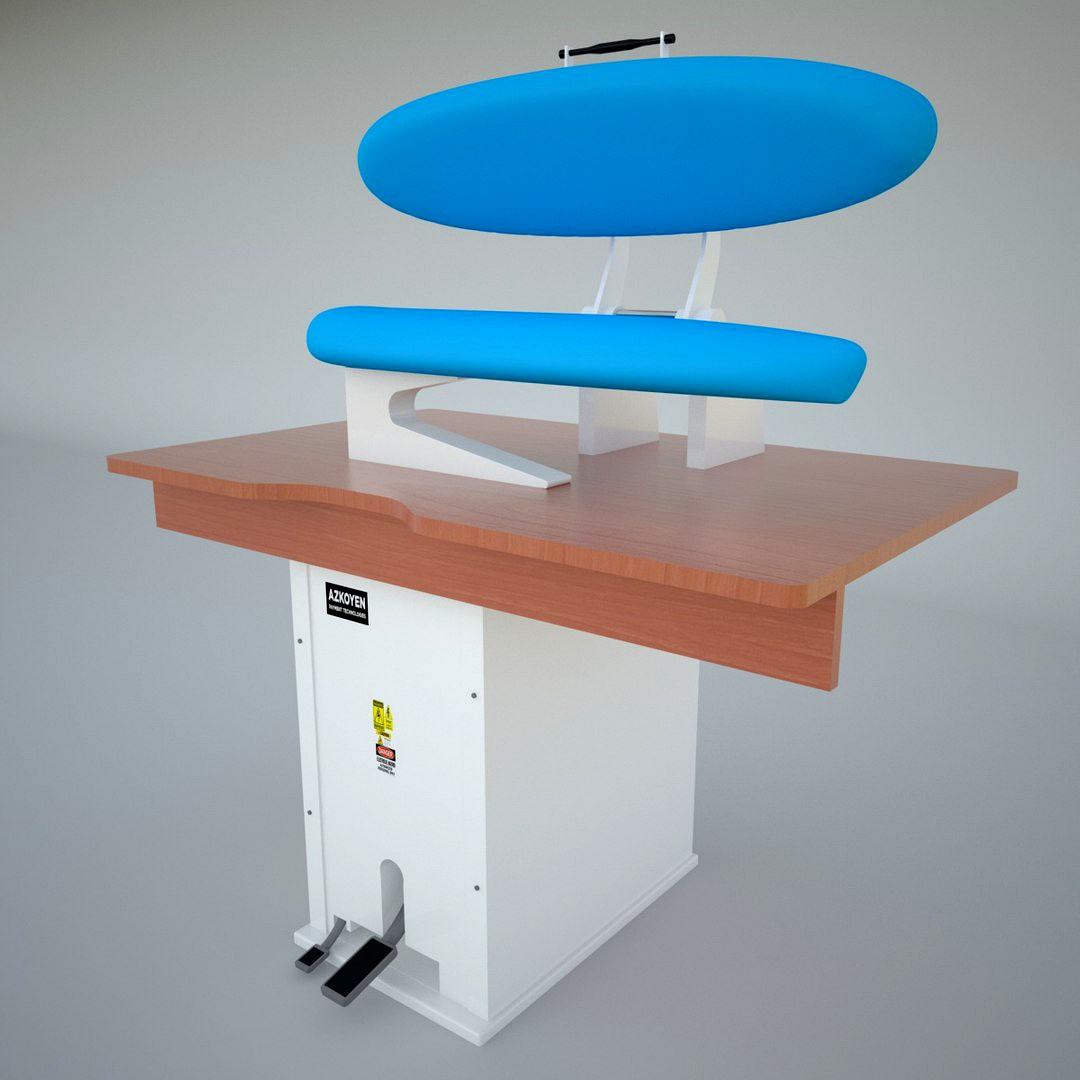 Pressing Machine