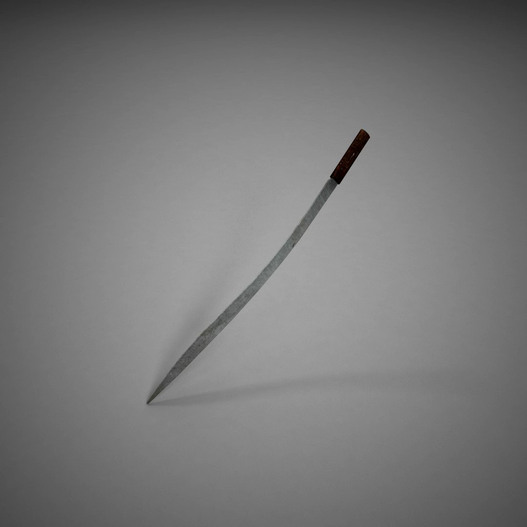 Scimitar