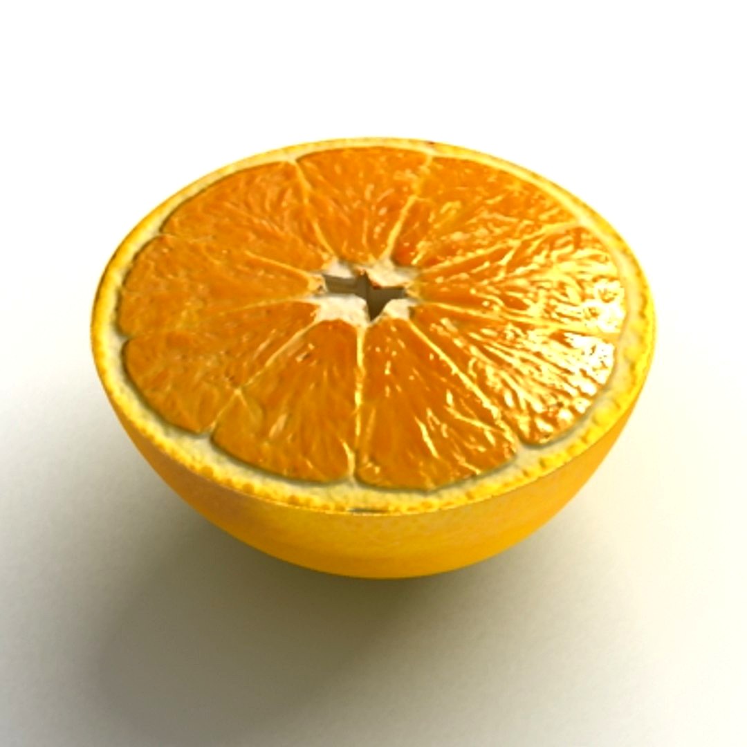 orange