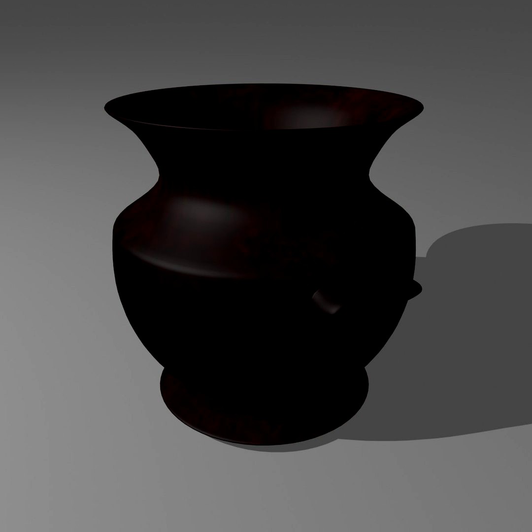 Amphora No2