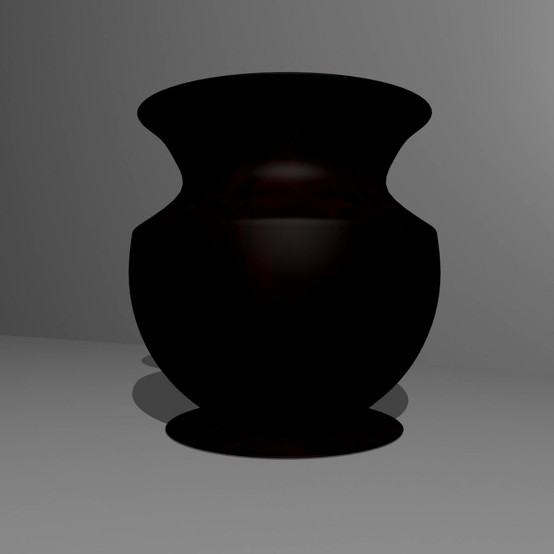 Amphora No1