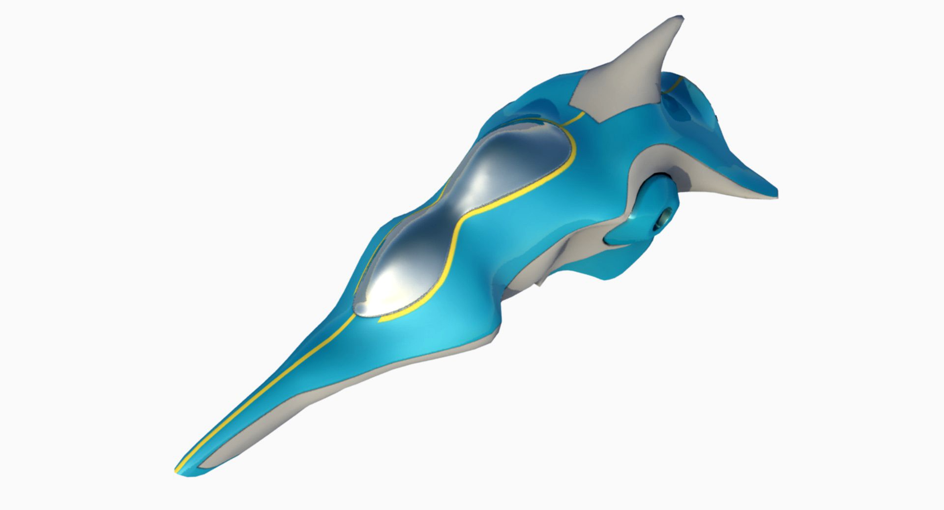 Concept Spacecraft