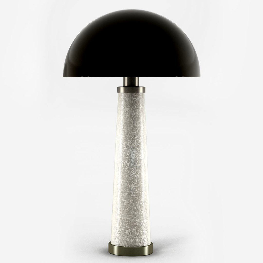 Table Lamp (Stingray)
