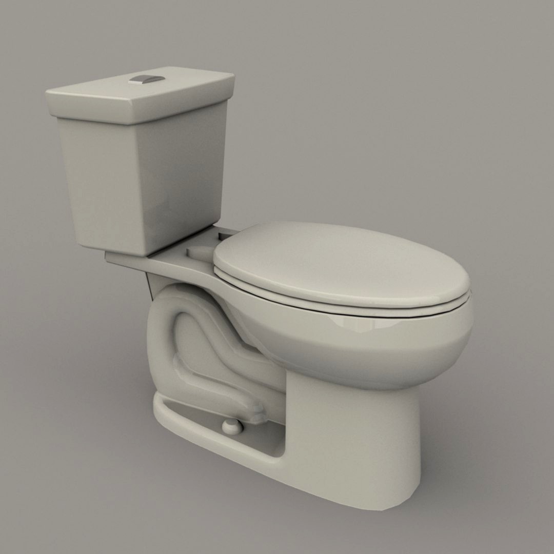 Toilet 016