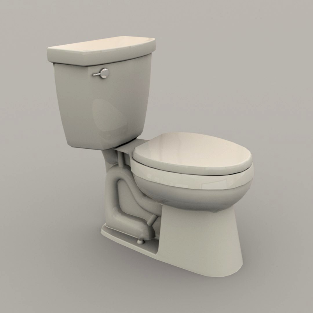 Toilet 012