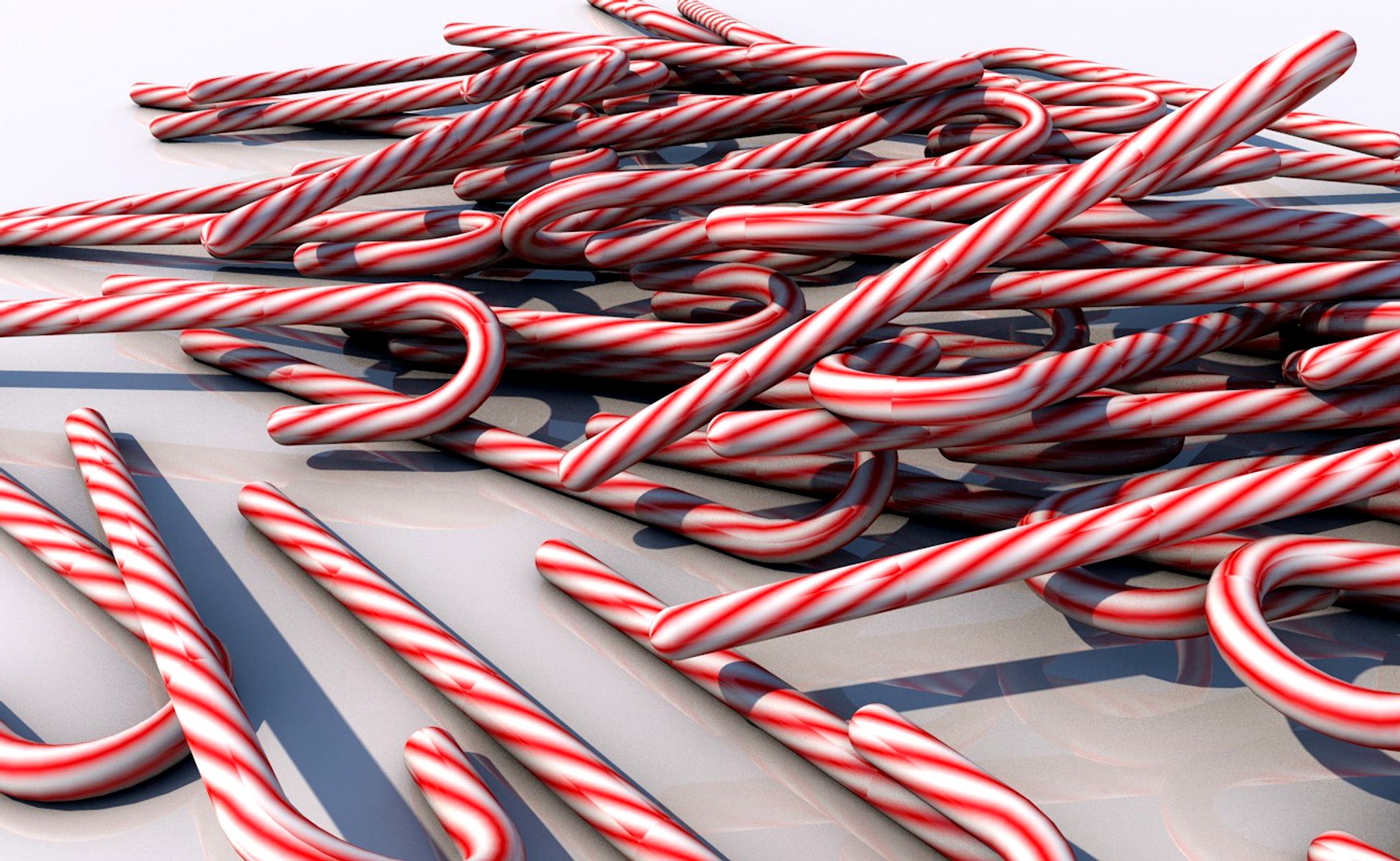 Candy Cane