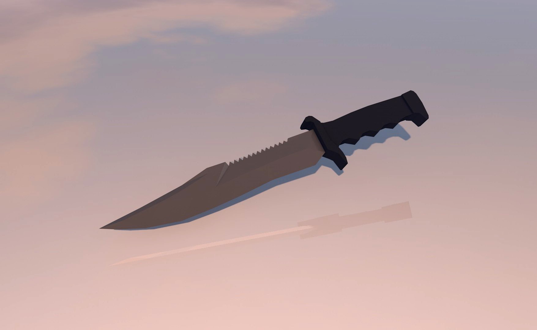Knife