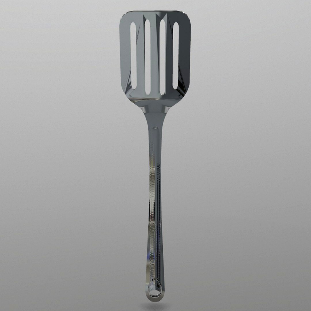 Spatula