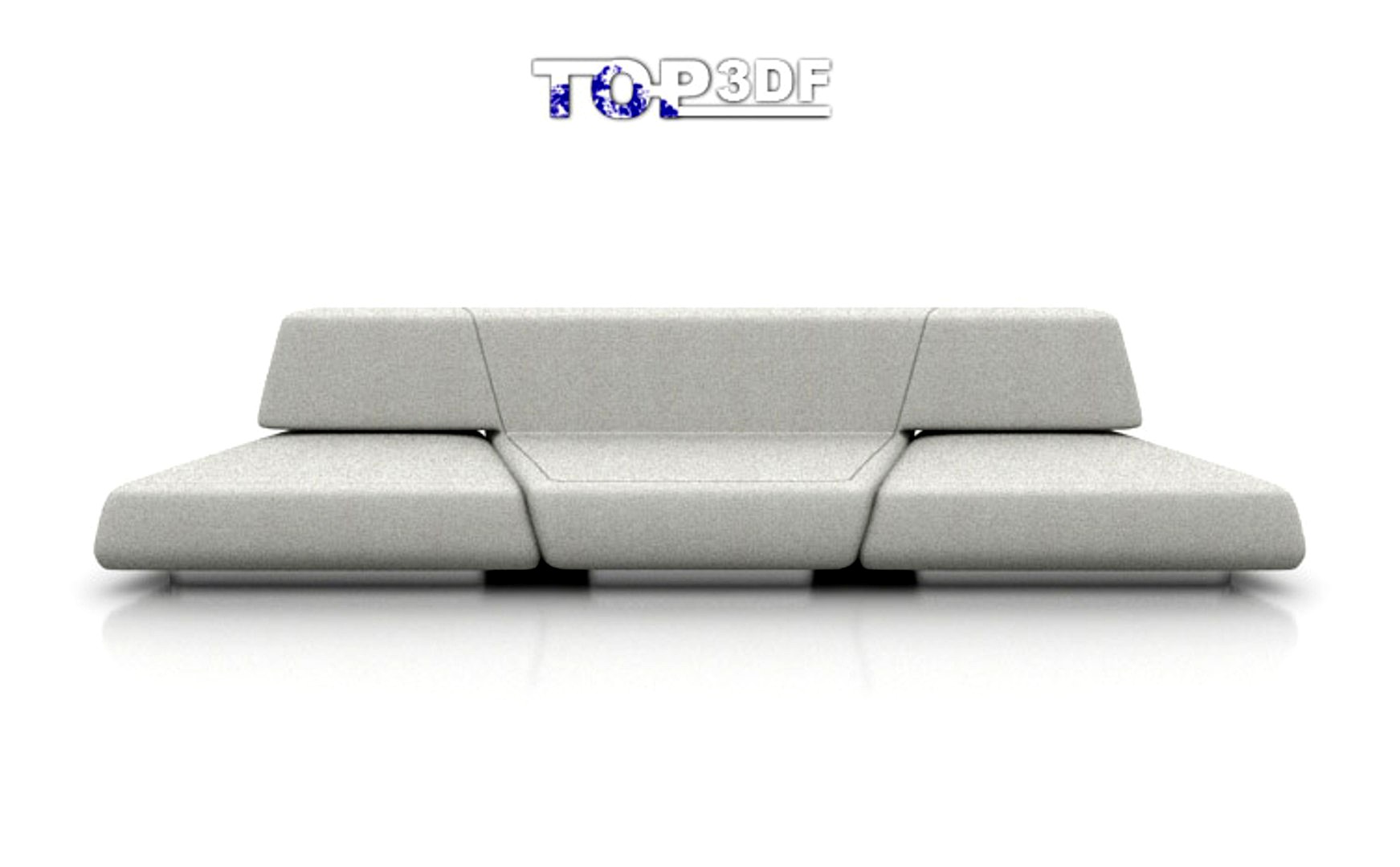 Cliff sofa