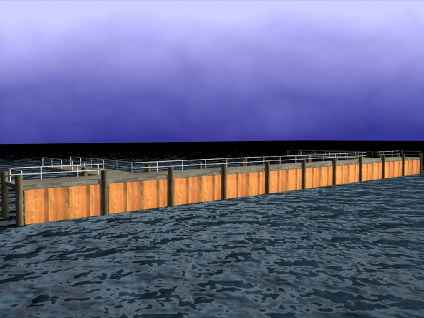 dock 1