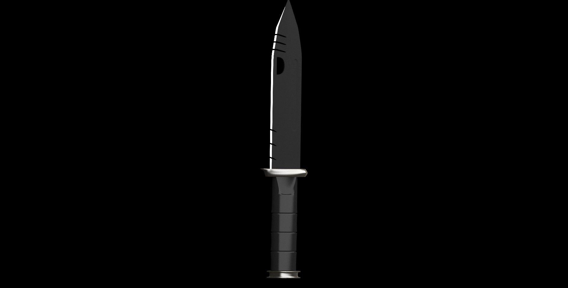 Army Knife