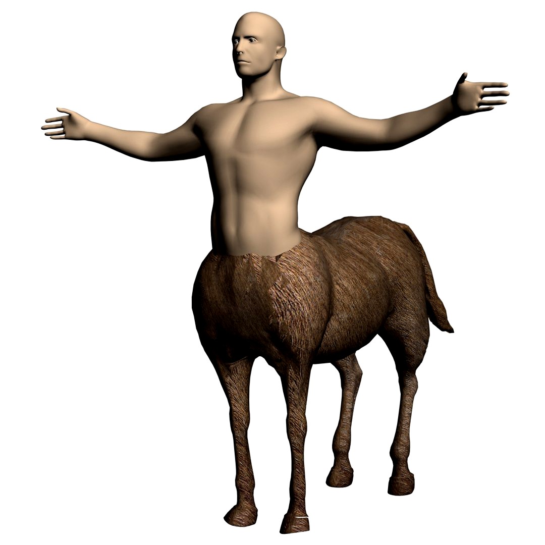 Centaur - free