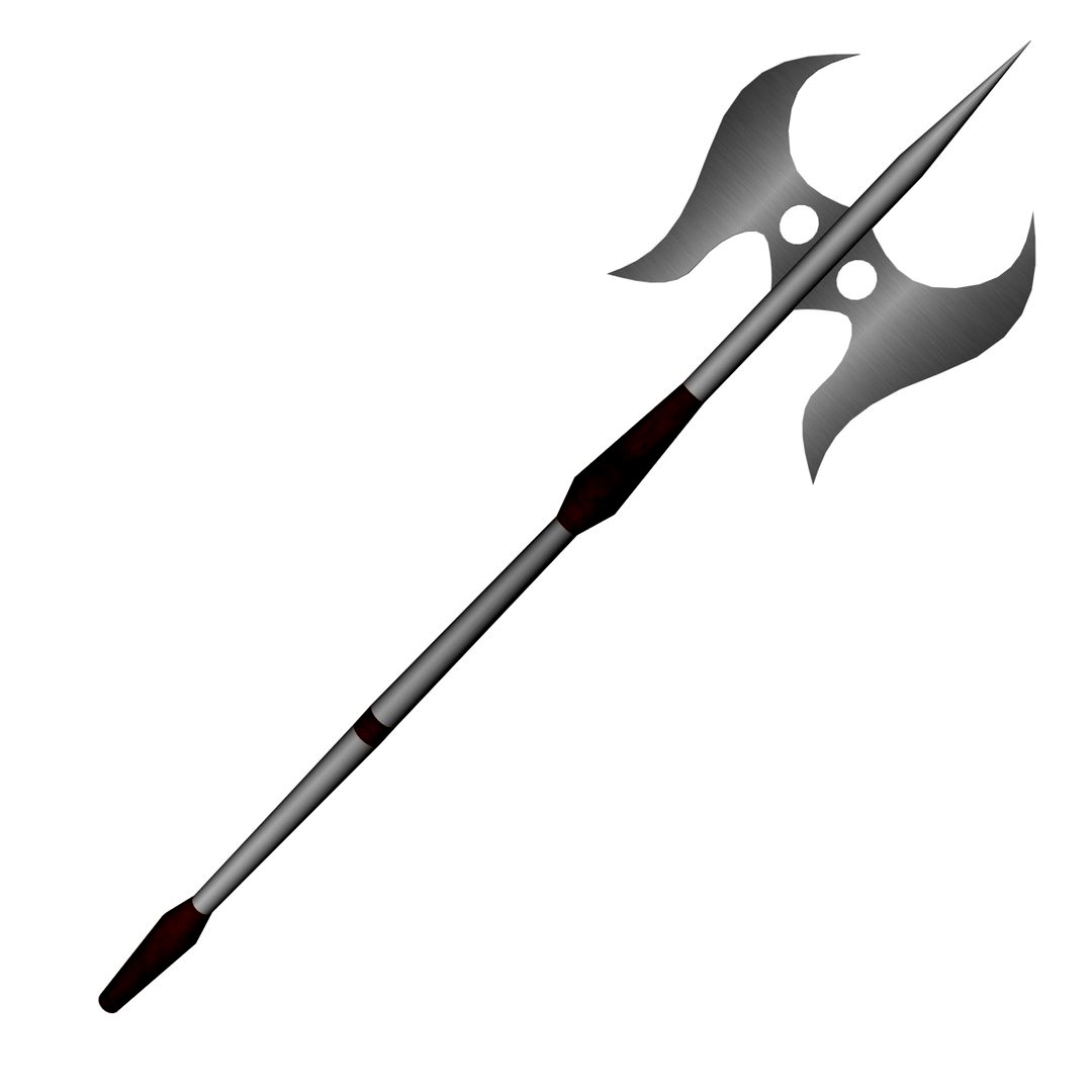 Halberd