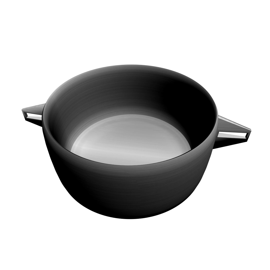 Cooking pot