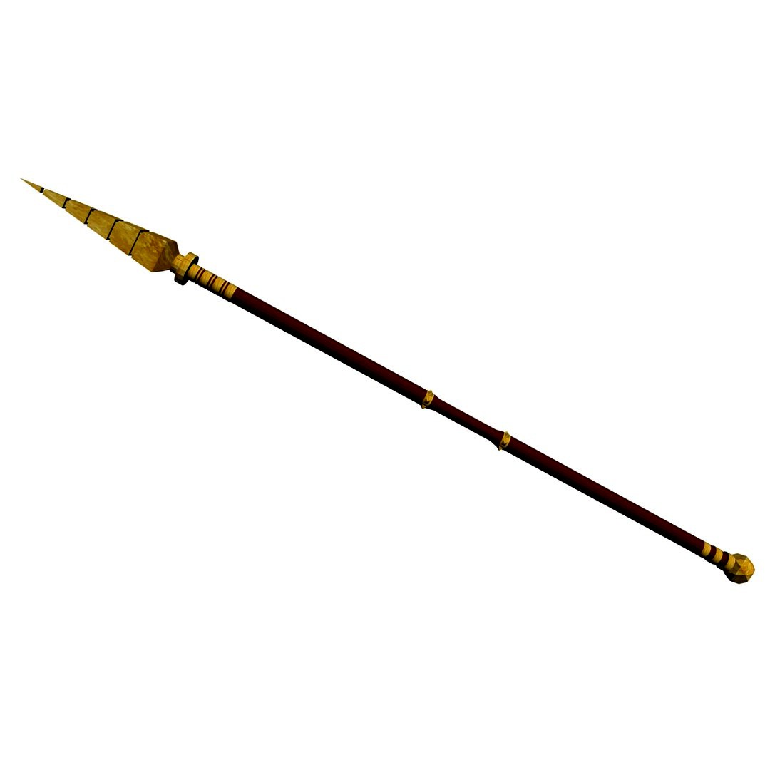 Spear