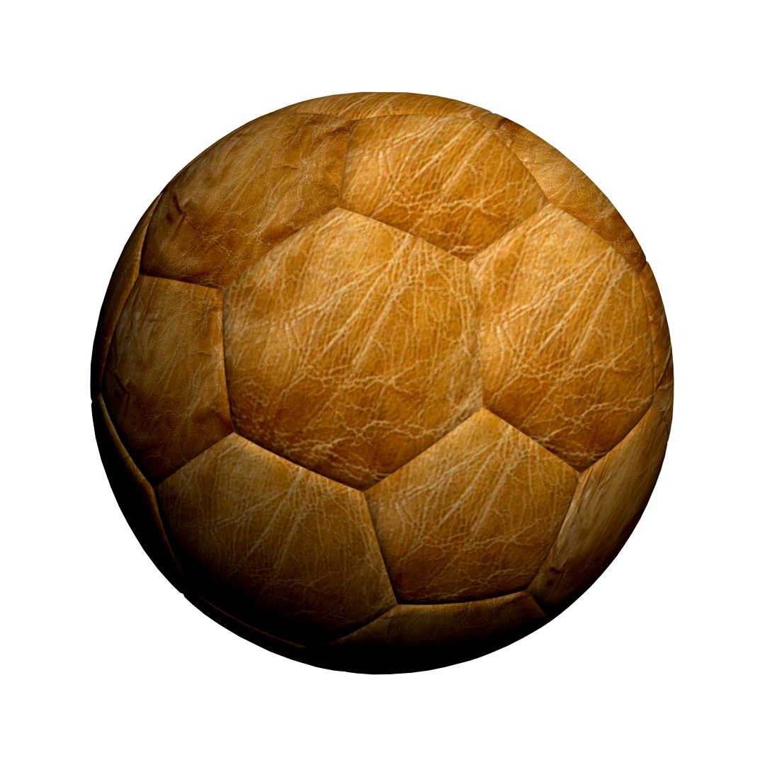 Soccer ball