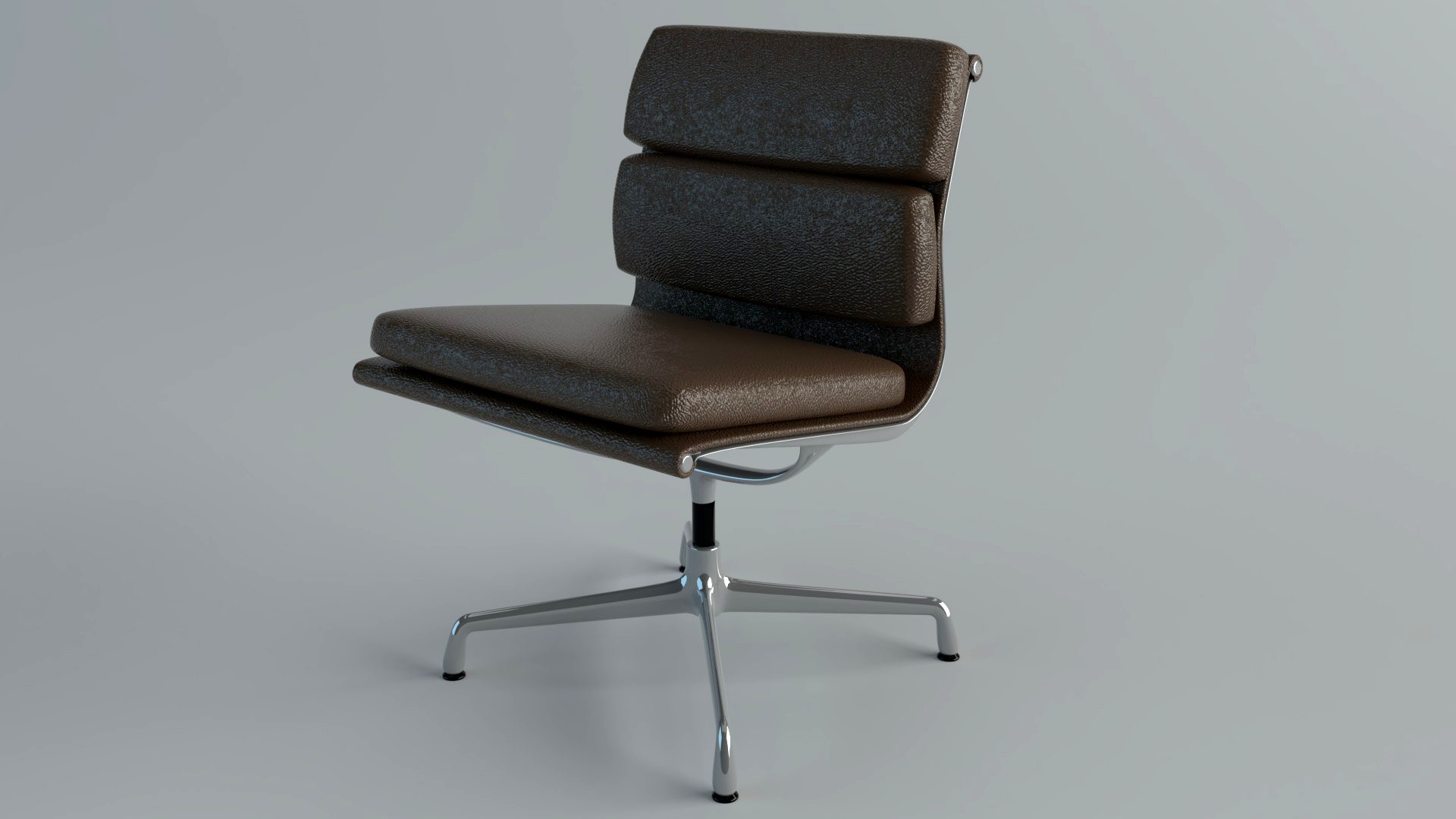 Chair vitra Soft Pad