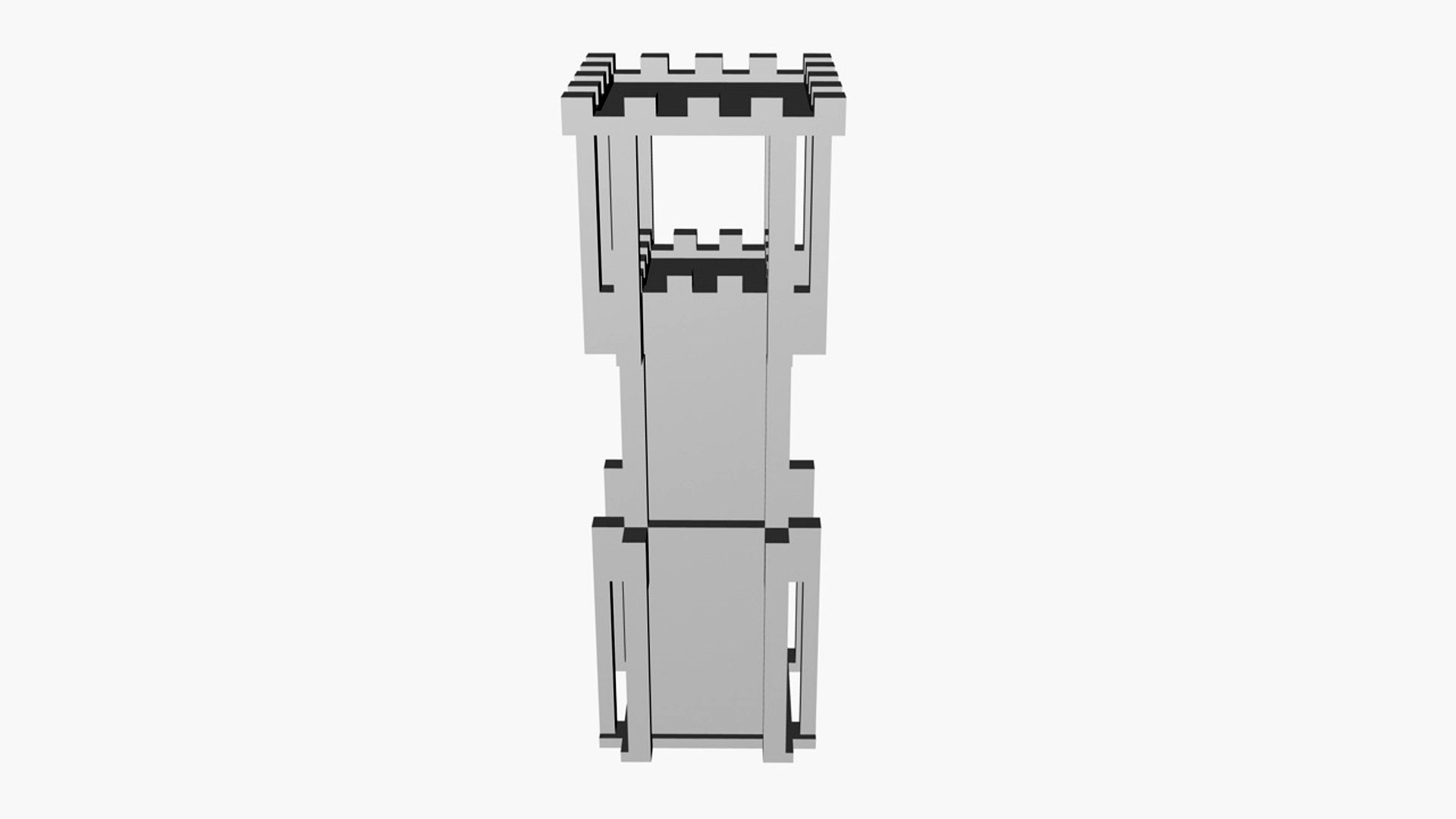 Tower