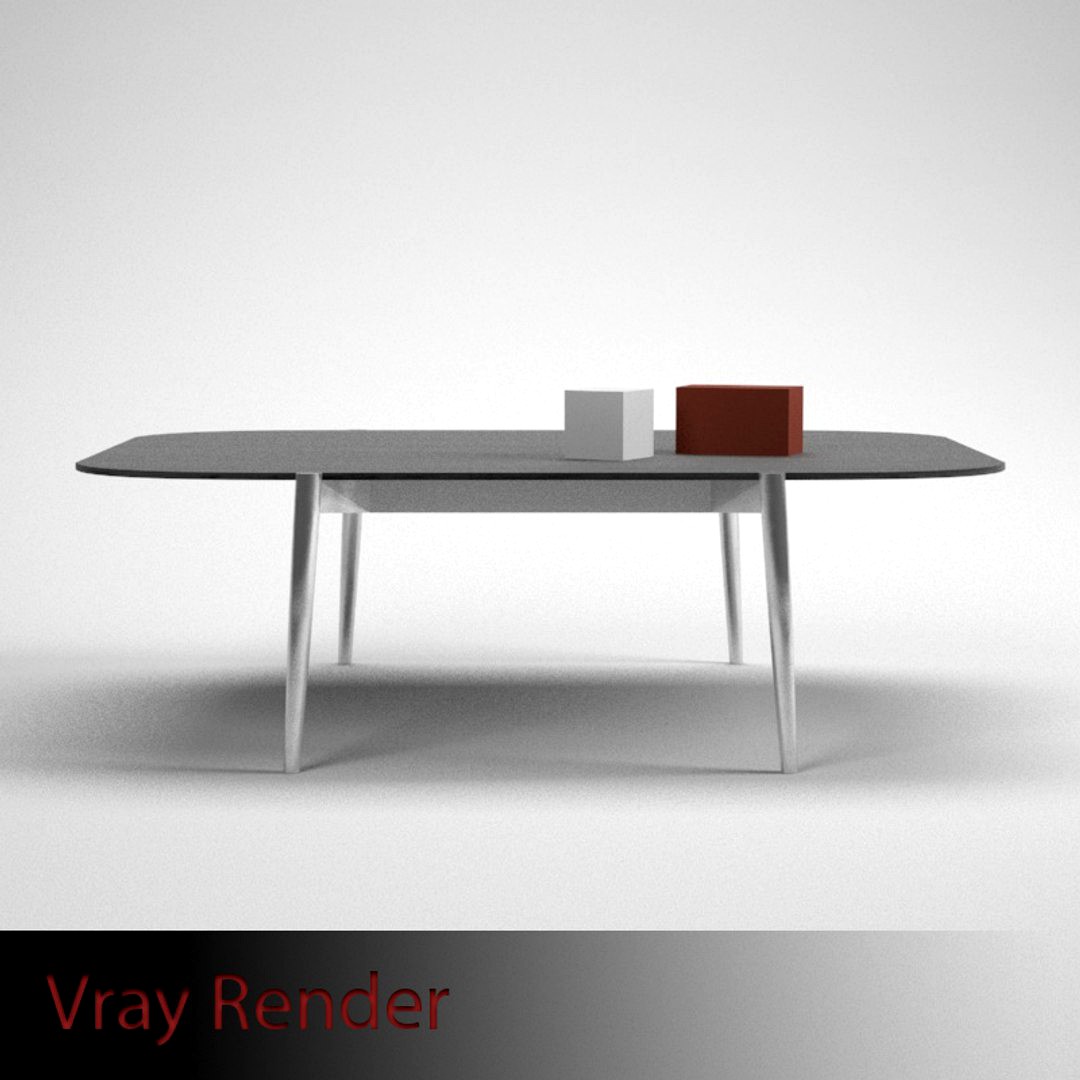 Occa table