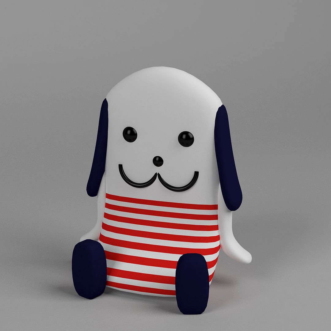 Mascot