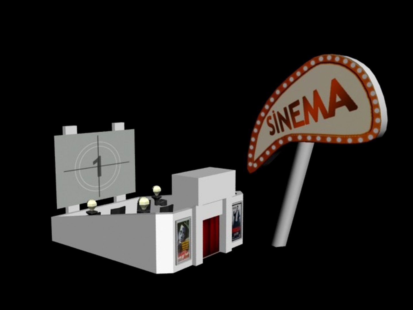 Cinema