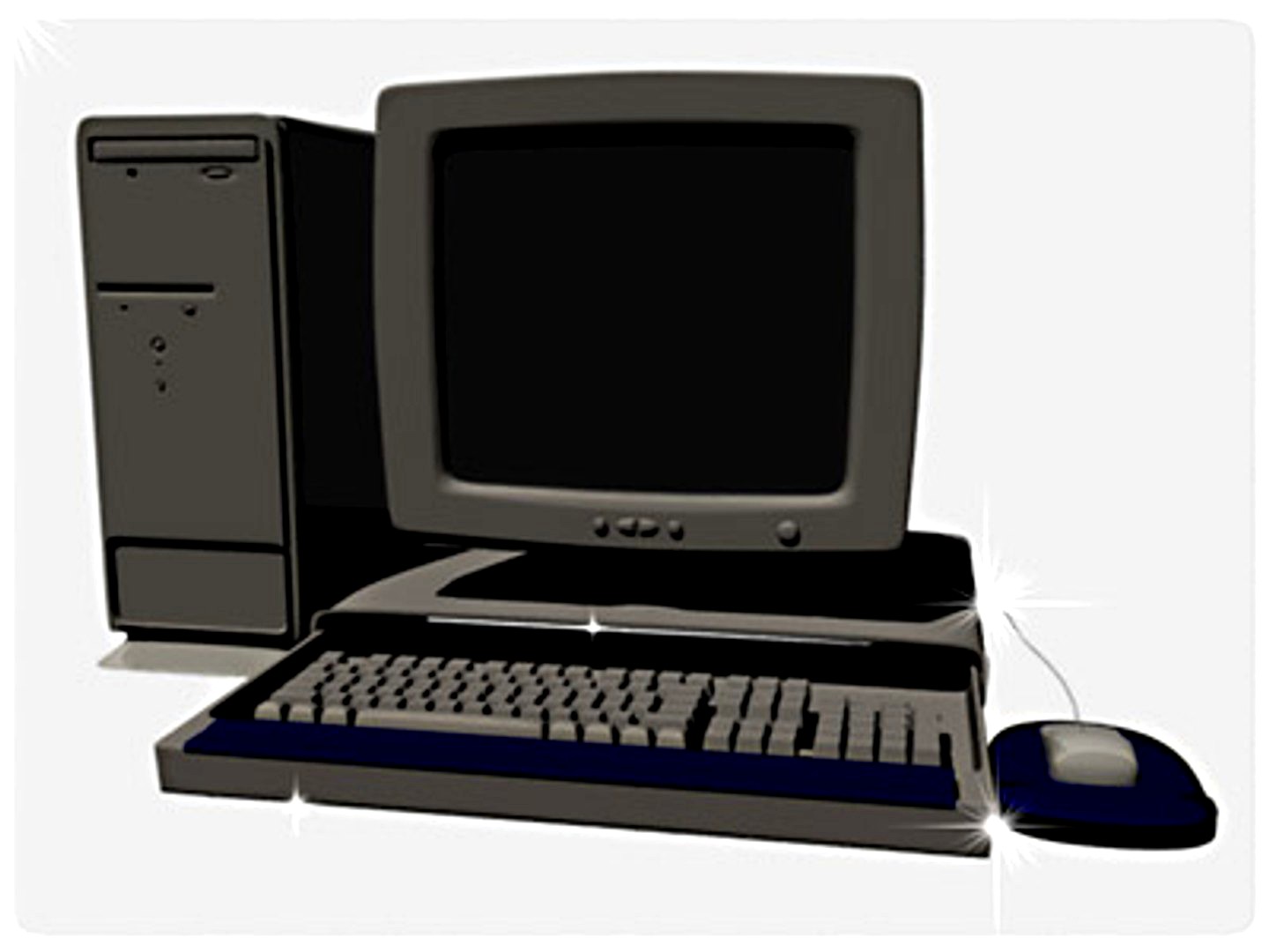 Tower PC
