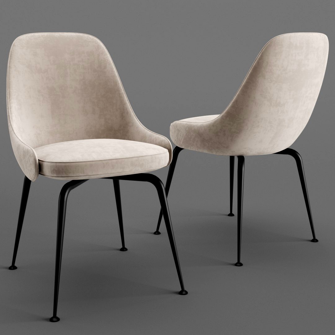 Swing Sedia Chair Vibieffe