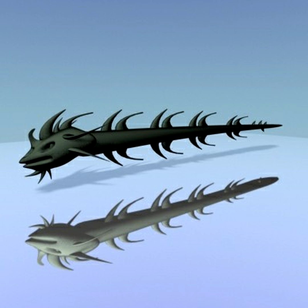 DRAGON