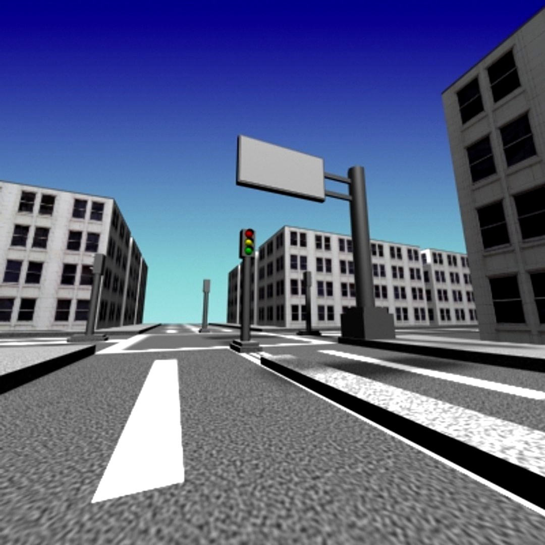 City Corner1