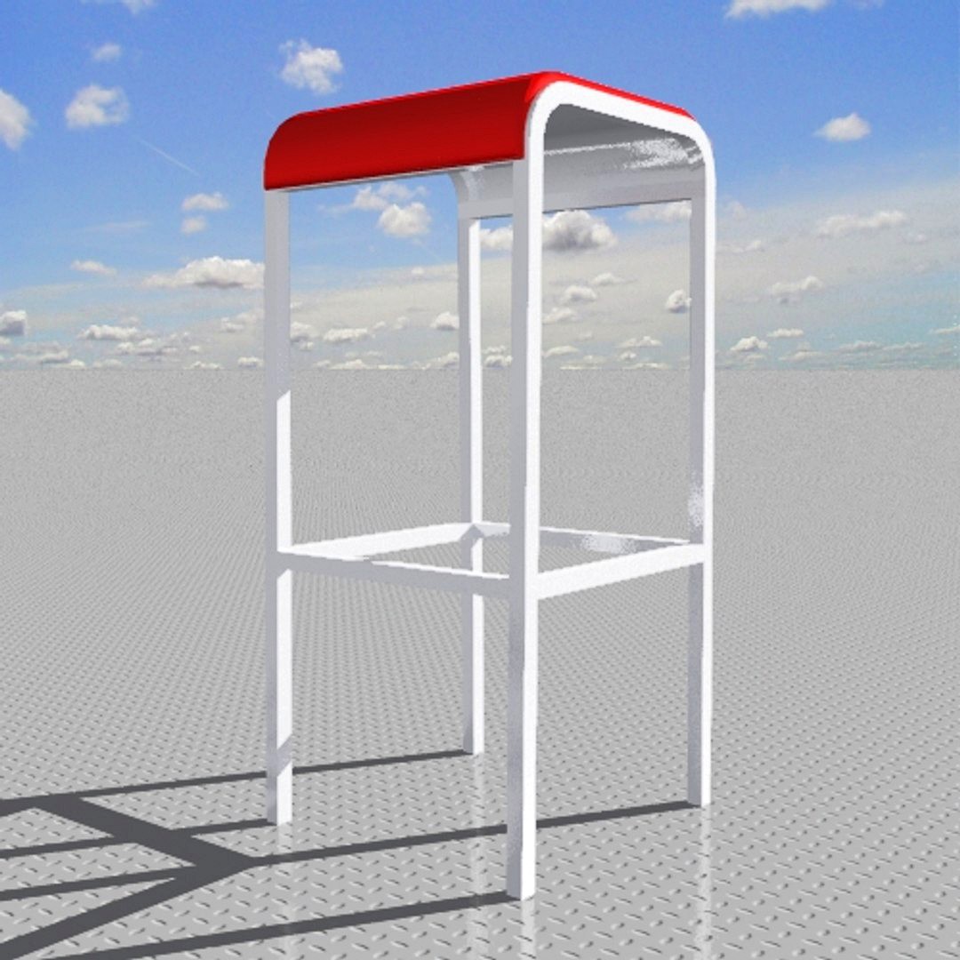 3D-2006-BARSTOOL.dwg