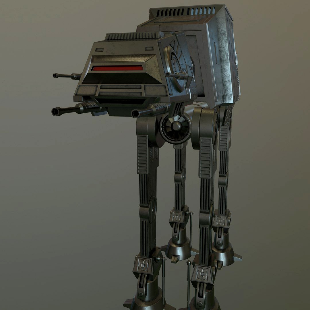 AT-AT Walker