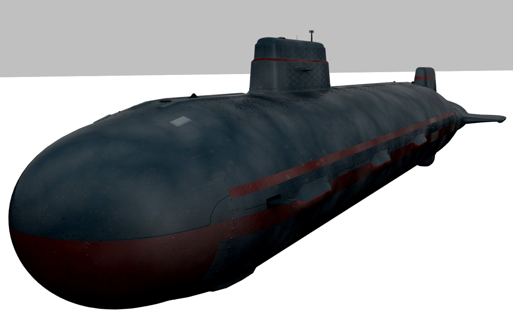 Submarine