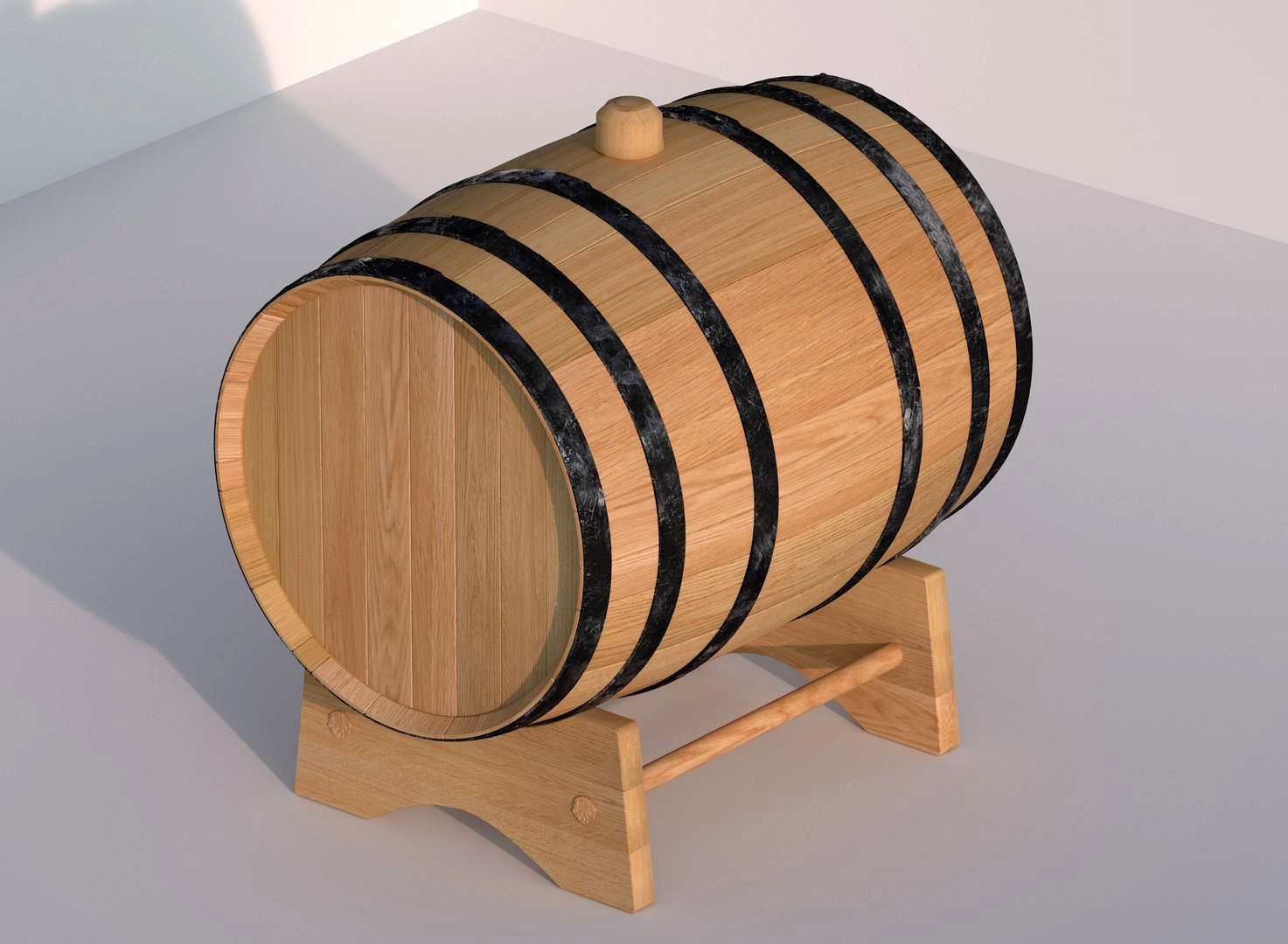 barrel