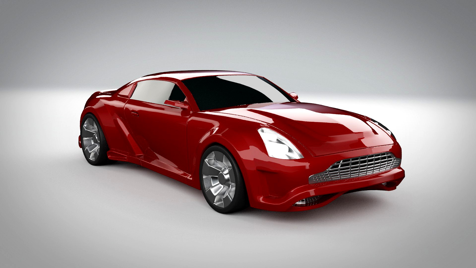 Concept Car
