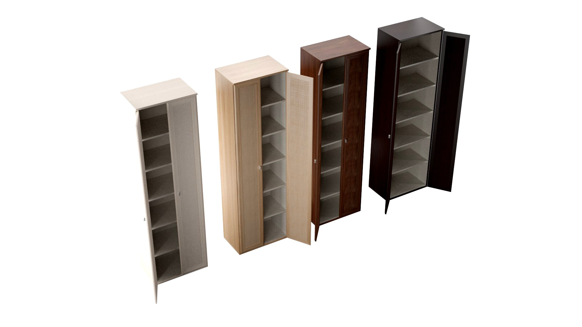 Cabinet LA3074 Olivia