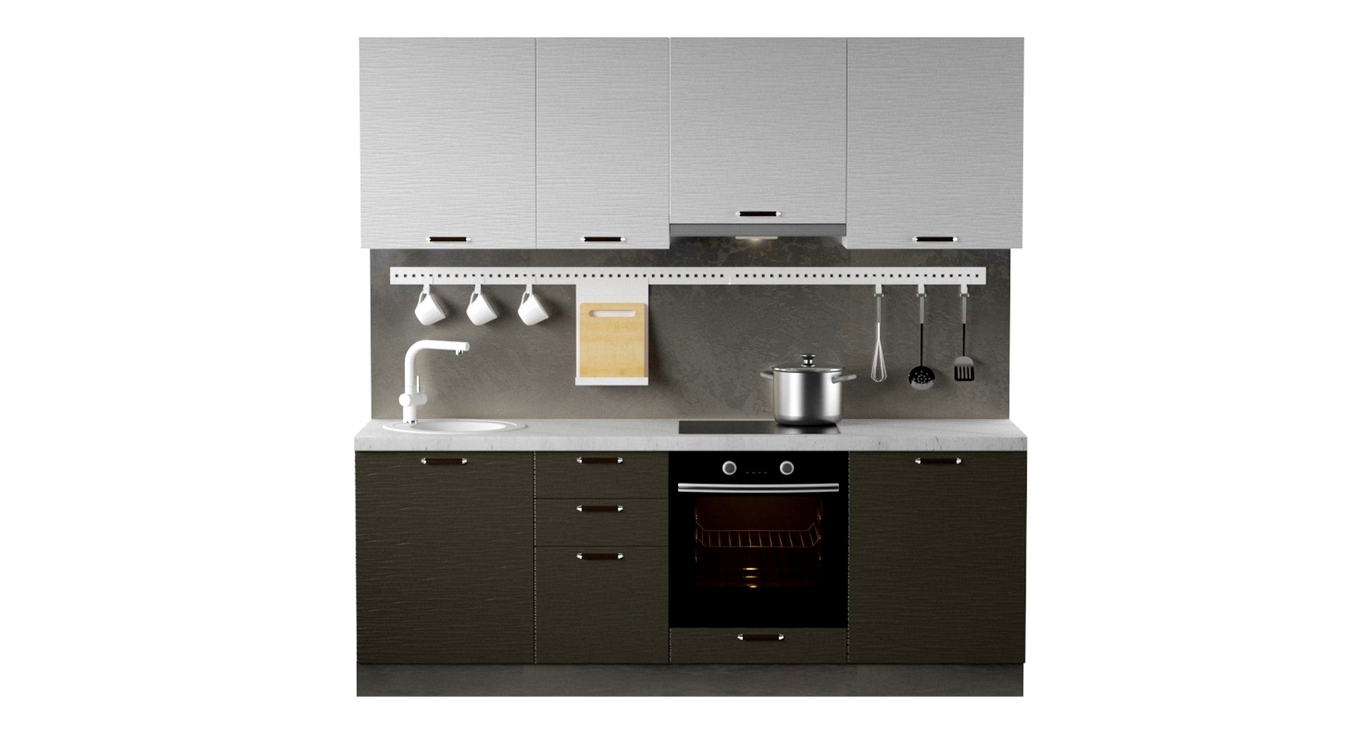 Kitchen Tela 2250