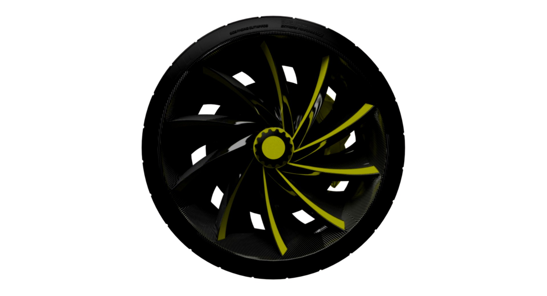 conceptual wheel 4