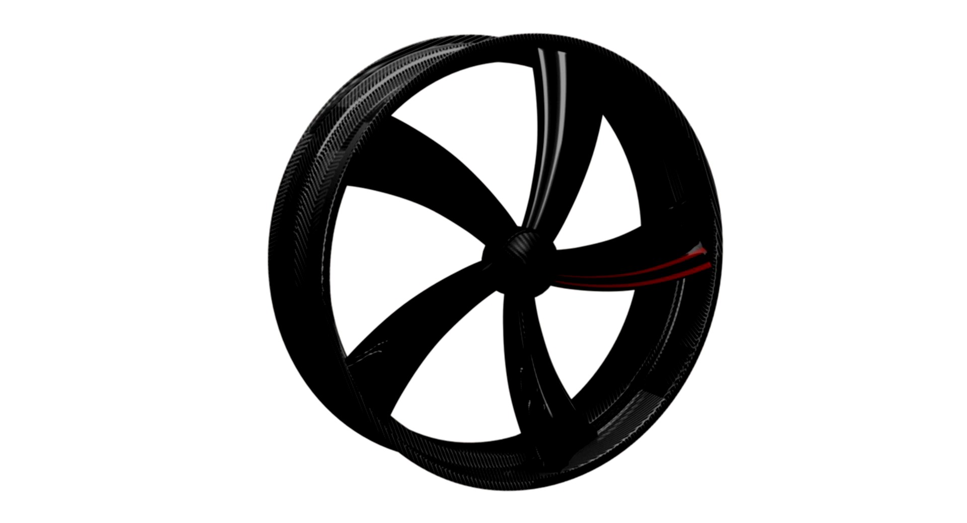 wheel disk